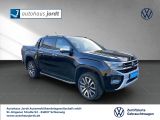 VW Amarok bei Reisemobile.expert - Abbildung (7 / 15)