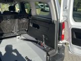 Opel Combo bei Reisemobile.expert - Abbildung (5 / 15)