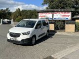Opel Combo bei Reisemobile.expert - Abbildung (8 / 15)
