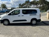 Opel Combo bei Reisemobile.expert - Abbildung (11 / 15)