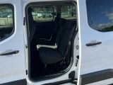 Opel Combo bei Reisemobile.expert - Abbildung (13 / 15)