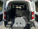 Opel Combo bei Reisemobile.expert - Abbildung (3 / 15)