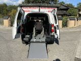 Opel Combo bei Reisemobile.expert - Abbildung (2 / 15)