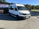 VW Crafter bei Reisemobile.expert - Abbildung (3 / 15)