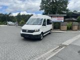 VW Crafter bei Reisemobile.expert - Abbildung (8 / 15)