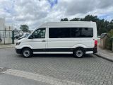 VW Crafter bei Reisemobile.expert - Abbildung (11 / 15)