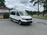 VW Crafter bei Reisemobile.expert - Abbildung (10 / 15)
