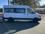 VW Crafter bei Reisemobile.expert - Abbildung (4 / 15)