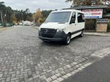 Mercedes-Benz Sprinter bei Reisemobile.expert - Abbildung (4 / 15)