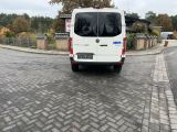 Mercedes-Benz Sprinter bei Reisemobile.expert - Abbildung (9 / 15)