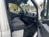 Mercedes-Benz Sprinter bei Reisemobile.expert - Abbildung (11 / 15)