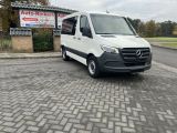 Mercedes-Benz Sprinter bei Reisemobile.expert - Abbildung (6 / 15)