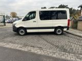 Mercedes-Benz Sprinter bei Reisemobile.expert - Abbildung (8 / 15)