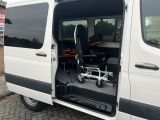 Mercedes-Benz Sprinter bei Reisemobile.expert - Abbildung (3 / 15)