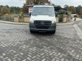 Mercedes-Benz Sprinter bei Reisemobile.expert - Abbildung (5 / 15)