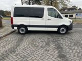 Mercedes-Benz Sprinter bei Reisemobile.expert - Abbildung (7 / 15)