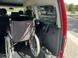 VW Caddy bei Reisemobile.expert - Abbildung (4 / 15)