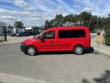 VW Caddy bei Reisemobile.expert - Abbildung (8 / 15)