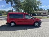 VW Caddy bei Reisemobile.expert - Abbildung (9 / 15)