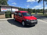 VW Caddy bei Reisemobile.expert - Abbildung (7 / 15)