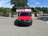 VW Caddy bei Reisemobile.expert - Abbildung (6 / 15)