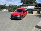 VW Caddy bei Reisemobile.expert - Abbildung (5 / 15)