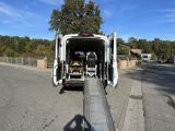 Ford Transit bei Reisemobile.expert - Abbildung (2 / 15)