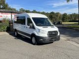 Ford Transit bei Reisemobile.expert - Abbildung (8 / 15)