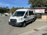 Ford Transit bei Reisemobile.expert - Abbildung (10 / 15)