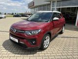 Ssangyong Tivoli bei Reisemobile.expert - Abbildung (2 / 15)