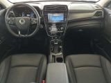 Ssangyong Tivoli bei Reisemobile.expert - Abbildung (8 / 14)