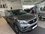 Ssangyong Rexton bei Reisemobile.expert - Abbildung (3 / 14)