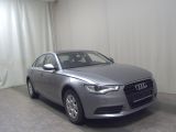 Audi A6 bei Reisemobile.expert - Abbildung (3 / 15)