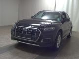 Audi Q5 bei Reisemobile.expert - Abbildung (2 / 15)