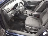VW Passat bei Reisemobile.expert - Abbildung (8 / 15)