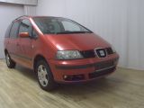 Seat Alhambra bei Reisemobile.expert - Abbildung (3 / 15)