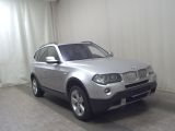 BMW X3 bei Reisemobile.expert - Abbildung (3 / 15)