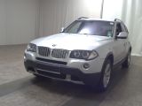 BMW X3 bei Reisemobile.expert - Abbildung (2 / 15)