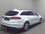 Ford Mondeo Turnier bei Reisemobile.expert - Abbildung (4 / 15)