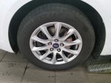 Ford Mondeo Turnier bei Reisemobile.expert - Abbildung (10 / 15)