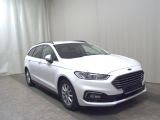 Ford Mondeo Turnier bei Reisemobile.expert - Abbildung (3 / 15)