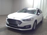 Ford Mondeo Turnier bei Reisemobile.expert - Abbildung (2 / 15)