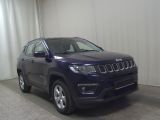 Jeep Compass bei Reisemobile.expert - Abbildung (3 / 15)