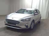 Ford Focus Turnier bei Reisemobile.expert - Abbildung (2 / 15)