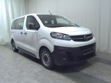 Opel Vivaro bei Reisemobile.expert - Abbildung (3 / 15)