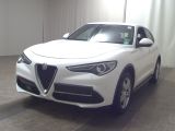 Alfa Romeo Stelvio bei Reisemobile.expert - Abbildung (2 / 15) Alfa Romeo Stelvio bei Reisemobile.expert - Abbildung (2 / 15)
