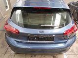 Ford Focus bei Reisemobile.expert - Abbildung (10 / 15)