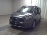 Ford Transit bei Reisemobile.expert - Abbildung (2 / 15)