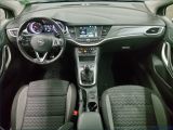 Opel Astra bei Reisemobile.expert - Abbildung (5 / 13)