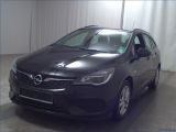 Opel Astra bei Reisemobile.expert - Abbildung (2 / 13)